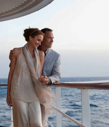 ROL CRUISE