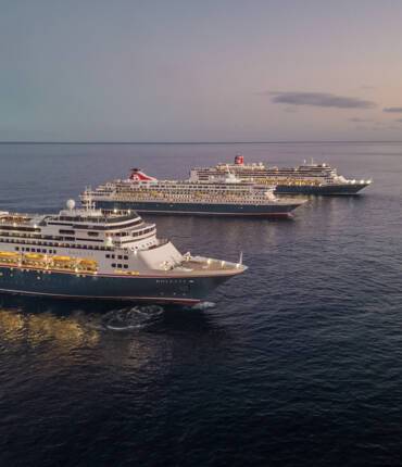 ROL Cruise