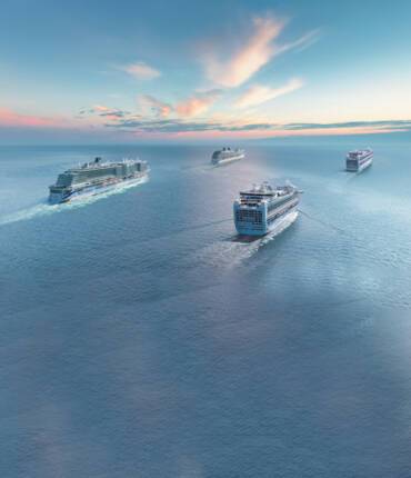 ROL CRUISE