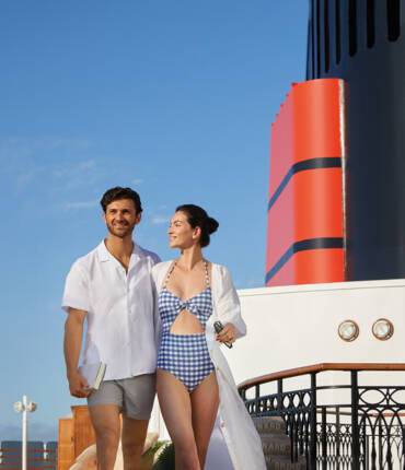 ROL Cruise