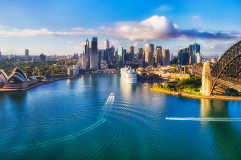 Sydney, Australia