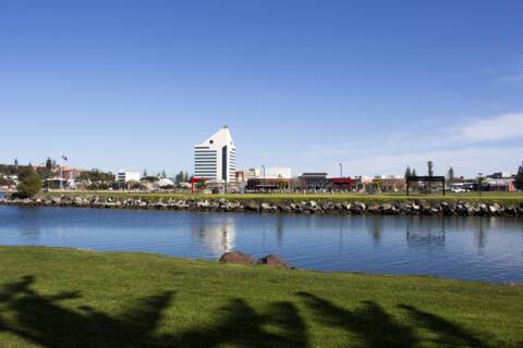 Bunbury, Western Australia