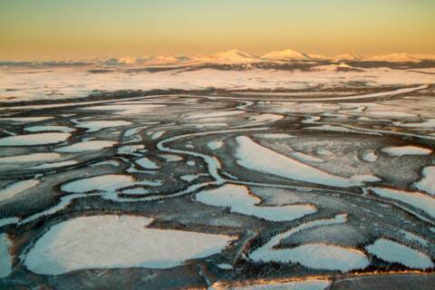 Point Hope, Alaska