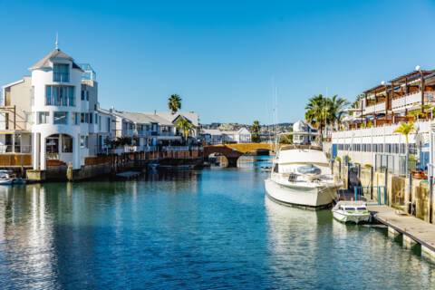 Knysna South Africa