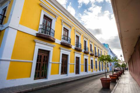 Ponce,Puerto Rico,