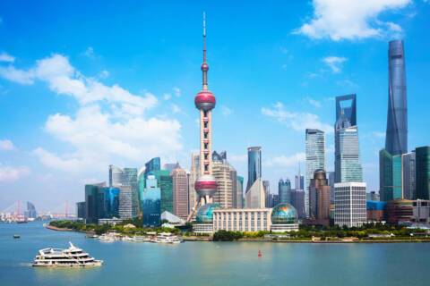 Pudong