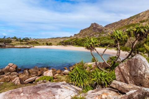 Tolanaro, Madagascar
