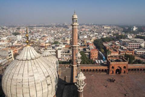 Delhi, India