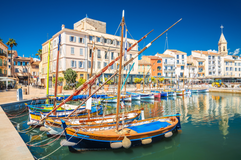 La Seyne-sur-Mer, France