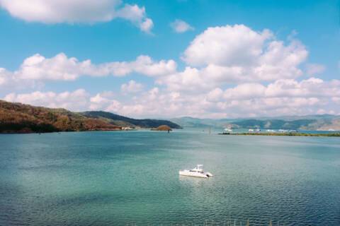 Lembar, Lombok, Indonesia