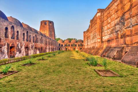 Murshidabad, India