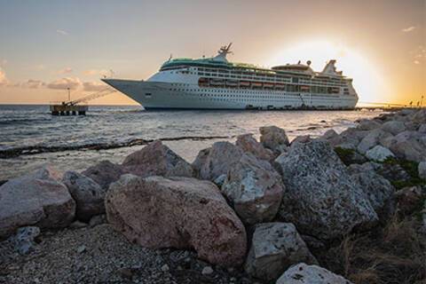 Grandeur of the Seas, Royal Caribbean International