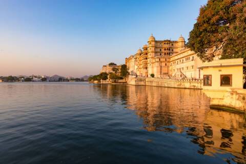 Udaipur, India