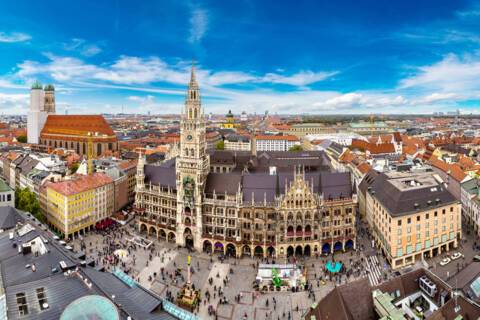 Munich, Germany
