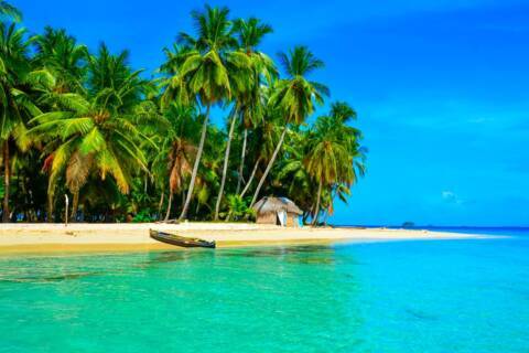 San Blas