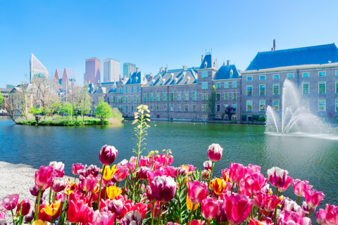 The Hague, Netherlands