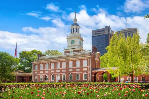 Philadelphia