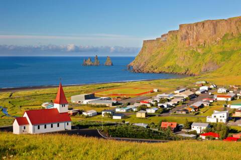 Vik