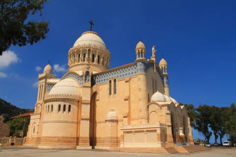 Algiers, Algeria