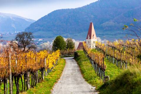 Weissenkirchen