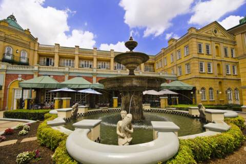 Johannesburg