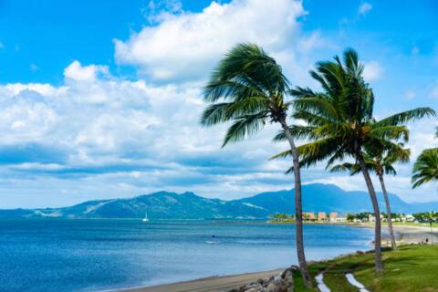 Denarau Island