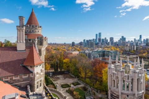 Toronto, Canada