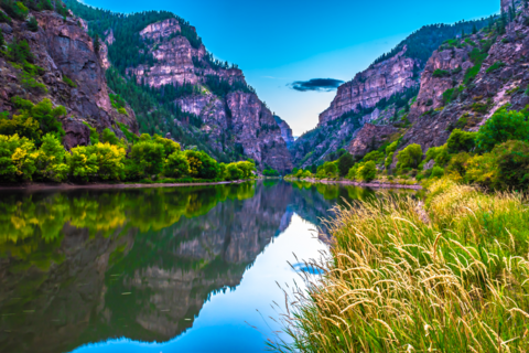 Glenwood Springs