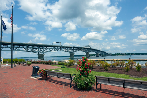 Yorktown, Virginia