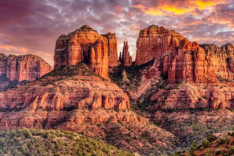 Sedona