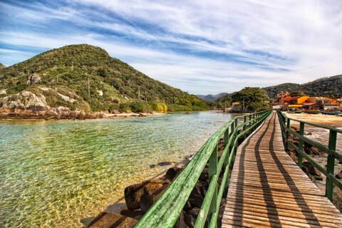 Florianopolis, Brazil
