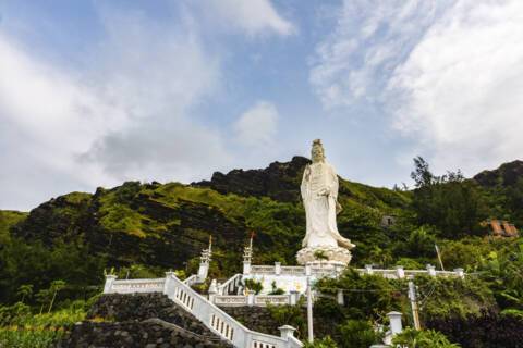 Gieng Island