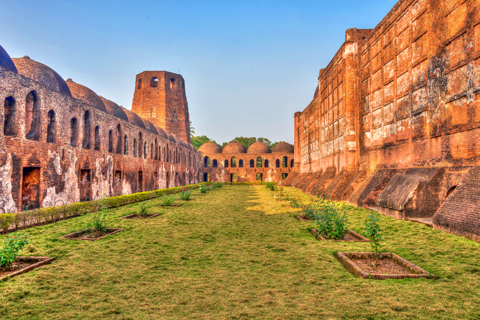 Katra Mosque, India