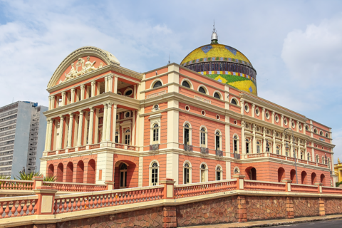 Manaus, Brazil