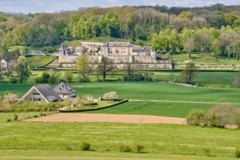 Château Neercanne
