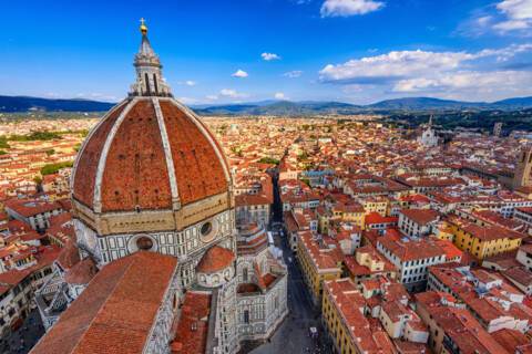 Florence, Italy