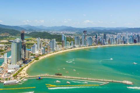 Balneario Camboriu