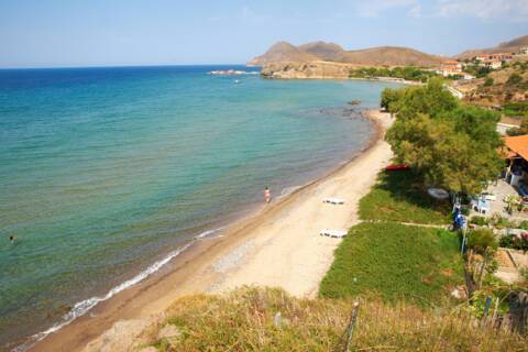 Lemnos, Greece