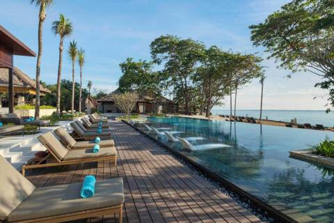 Novotel Bali Benoa