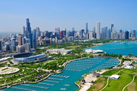 Chicago, USA