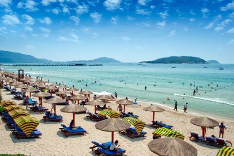 Sanya