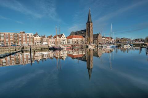 Harlingen, Netherlands