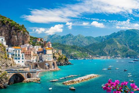 Sorrento, Italy
