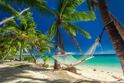 Nadi, Fiji