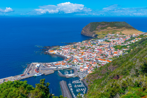 Velas, Portugal