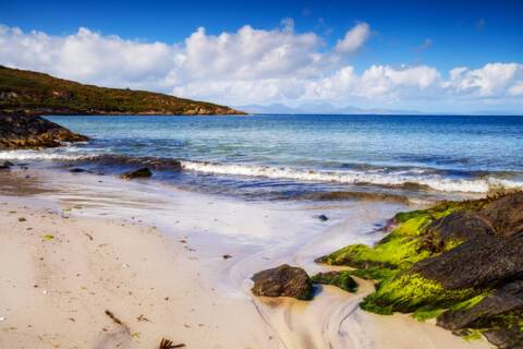 Isle of Gigha, Scotland