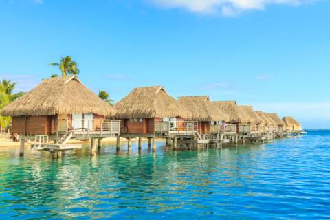 Papeete, French Polynesia