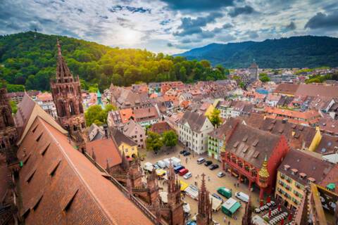 Freiburg, Germany