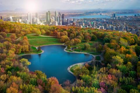 Montreal, Quebec, Canada