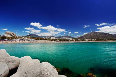 Marbella, Spain